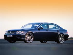 BMW RS50 by Racing Dynamics '2001